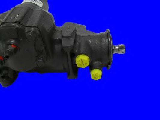 Рулевая рейка MITSUBISHI MB698532