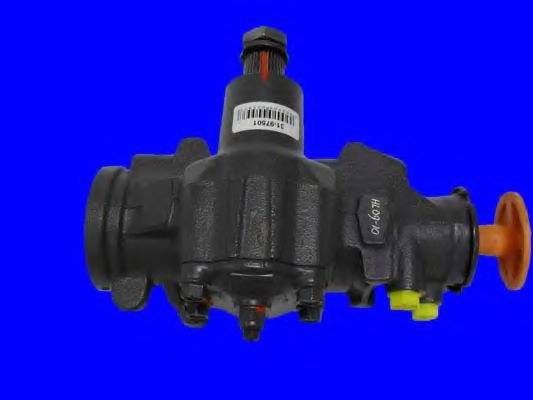 Рулевая рейка SUZUKI 4858065D51
