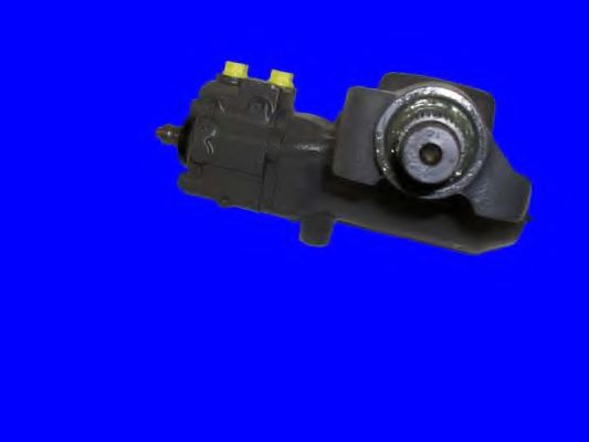 Рулевая рейка urw 31-79506
