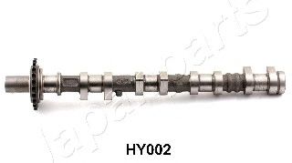 Распредвал JAPANPARTS AA-HY002