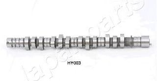 Распредвал JAPANPARTS AA-HY003
