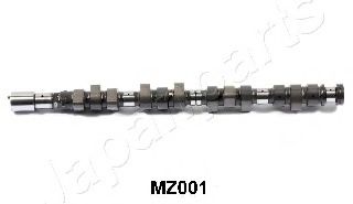Распредвал JAPANPARTS AA-MZ001