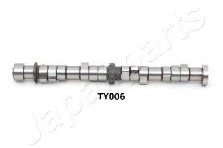 Распредвал JAPANPARTS AA-TY006
