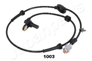 Датчик АБС JAPANPARTS ABS-1003
