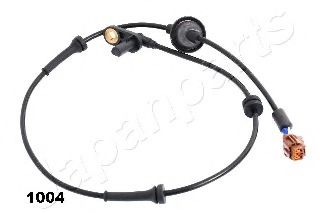Датчик АБС JAPANPARTS ABS-1004