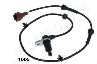 Датчик АБС JAPANPARTS ABS-1005