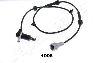 Датчик АБС JAPANPARTS ABS-1006