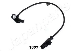 Датчик АБС JAPANPARTS ABS-1007