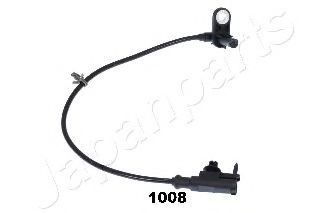 Датчик АБС JAPANPARTS ABS-1008
