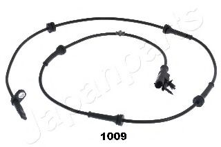 Датчик АБС JAPANPARTS ABS-1009