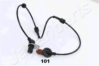 Датчик АБС JAPANPARTS ABS-101