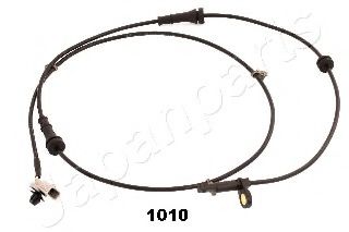 Датчик АБС JAPANPARTS ABS-1010