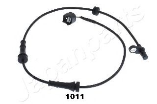 Датчик АБС JAPANPARTS ABS-1011