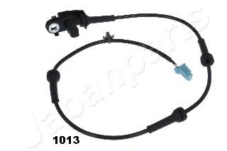Датчик АБС JAPANPARTS ABS-1013