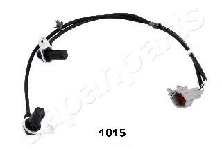 Датчик АБС JAPANPARTS ABS-1015