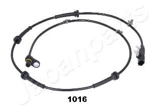 Датчик АБС JAPANPARTS ABS-1016