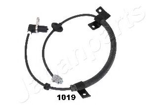 Датчик АБС JAPANPARTS ABS-1019