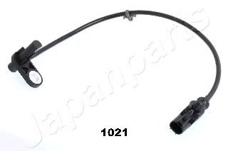 Датчик АБС JAPANPARTS ABS-1021
