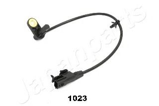 Датчик АБС JAPANPARTS ABS-1023