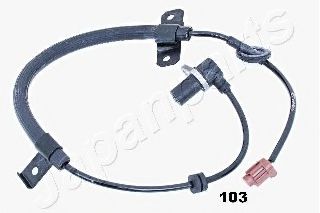 Датчик АБС JAPANPARTS ABS-103