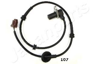 Датчик АБС JAPANPARTS ABS-107