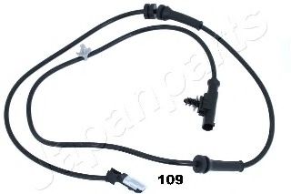 Датчик АБС JAPANPARTS ABS-109