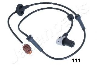 Датчик АБС JAPANPARTS ABS-111