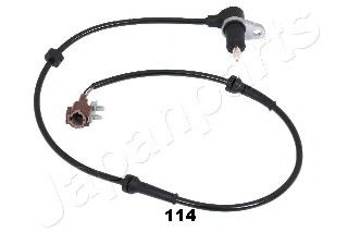 Датчик АБС JAPANPARTS ABS-114