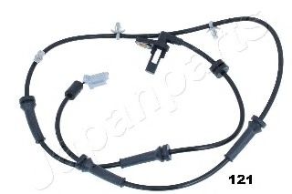 Датчик АБС JAPANPARTS ABS-121