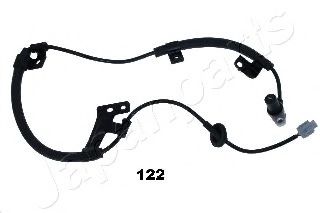 Датчик АБС JAPANPARTS ABS-122