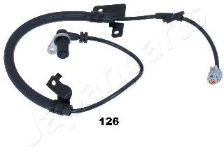Датчик АБС JAPANPARTS ABS-126