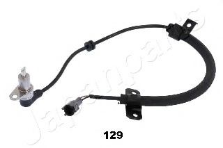 Датчик АБС JAPANPARTS ABS-129
