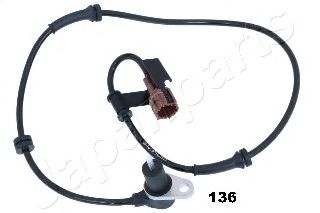 Датчик АБС JAPANPARTS ABS-136