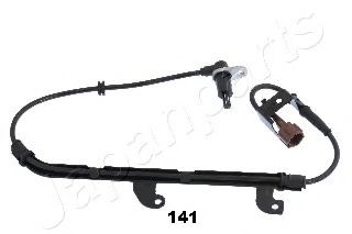 Датчик АБС JAPANPARTS ABS-141