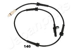 Датчик АБС JAPANPARTS ABS-146