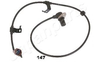 Датчик АБС JAPANPARTS ABS-147