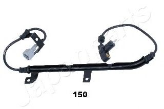 Датчик АБС JAPANPARTS ABS-150