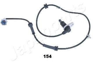 Датчик АБС JAPANPARTS ABS-154