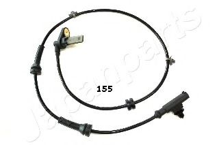 Датчик АБС JAPANPARTS ABS-155