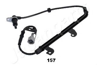 Датчик АБС JAPANPARTS ABS-157