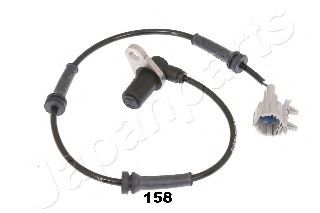 Датчик АБС JAPANPARTS ABS-158
