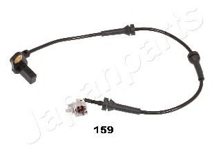 Датчик АБС JAPANPARTS ABS-159