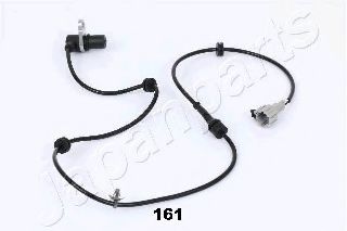 Датчик АБС JAPANPARTS ABS-161