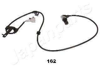 Датчик АБС JAPANPARTS ABS-162