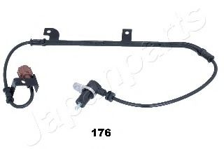 Датчик АБС JAPANPARTS ABS-176