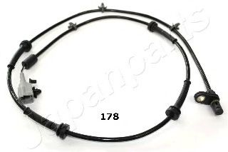 Датчик АБС JAPANPARTS ABS-178