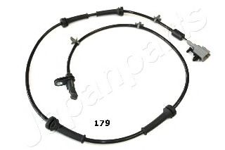 Датчик АБС JAPANPARTS ABS-179