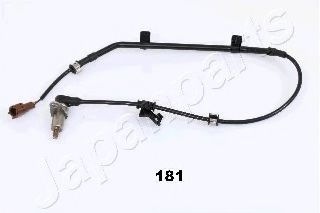 Датчик АБС JAPANPARTS ABS-181