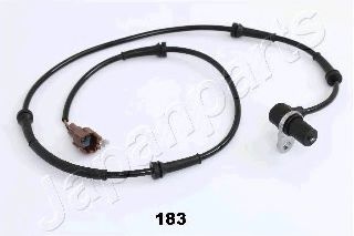 Датчик АБС JAPANPARTS ABS-183