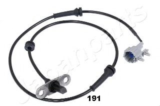 Датчик АБС JAPANPARTS ABS-191